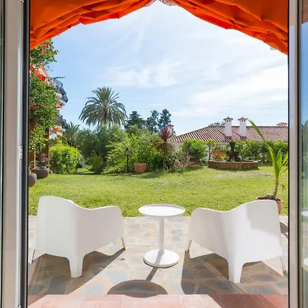 Appartement Lu&cia The Garden *