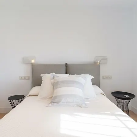 Appartement Lu&cia The Garden *